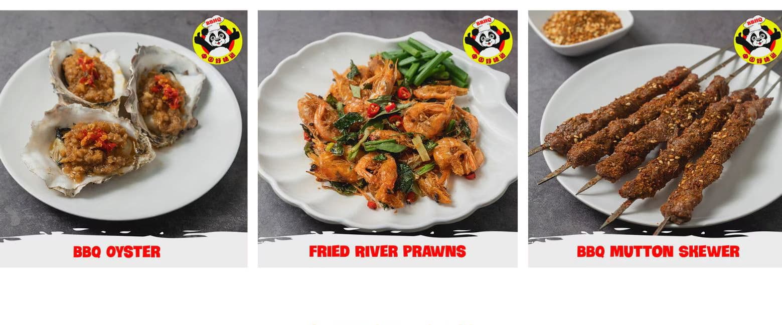 China Taste